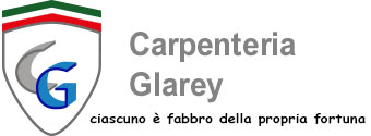 Logo Glarey Cogne