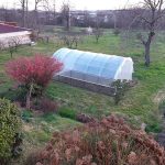 Serre per orti e agricoltura