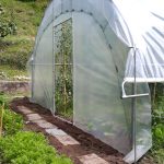 Serre per orti e agricoltura