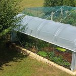Serre per orti e agricoltura