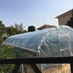 Serre per orti e agricoltura