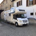 Coperture per camper