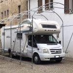 Coperture per camper