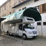 Coperture per camper