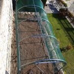 Serre per orti e agricoltura