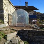 Serre per orti e agricoltura