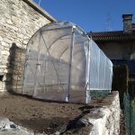 Serre per orti e agricoltura