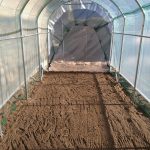 Serre per orti e agricoltura