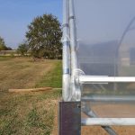 Serre per orti e agricoltura