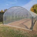 Serre per orti e agricoltura