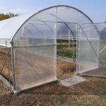 Serre per orti e agricoltura