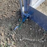 Serre per orti e agricoltura