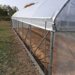 Serre per orti e agricoltura