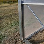 Serre per orti e agricoltura