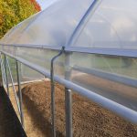 Serre per orti e agricoltura