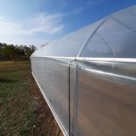 Serre per orti e agricoltura