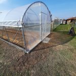 Serre per orti e agricoltura