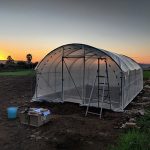 Serre per orti e agricoltura