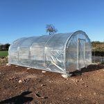 Serre per orti e agricoltura