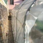 Serre per orti e agricoltura