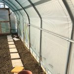 Serre per orti e agricoltura