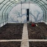 Serre per orti e agricoltura