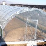 Serre per orti e agricoltura