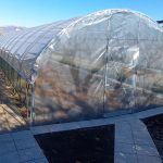 Serre per orti e agricoltura