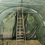Serre per orti e agricoltura