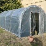 Serre per orti e agricoltura