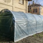 Serre per orti e agricoltura