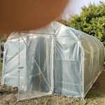 Serre per orti e agricoltura