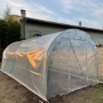 Serre per orti e agricoltura