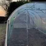 Serre per orti e agricoltura